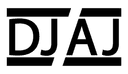 DJ AJ logo